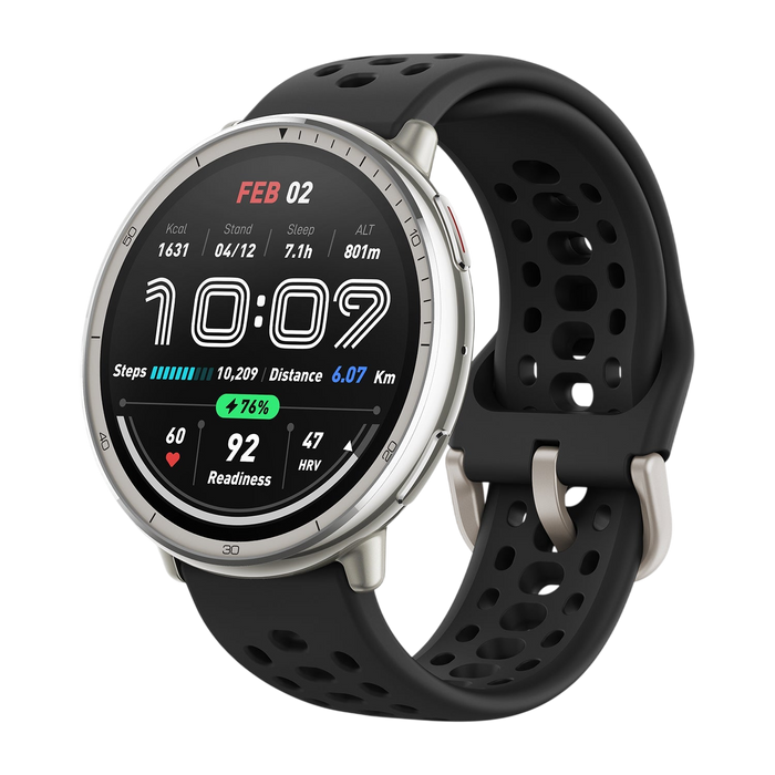 Amazfit Active 2 smartwatch