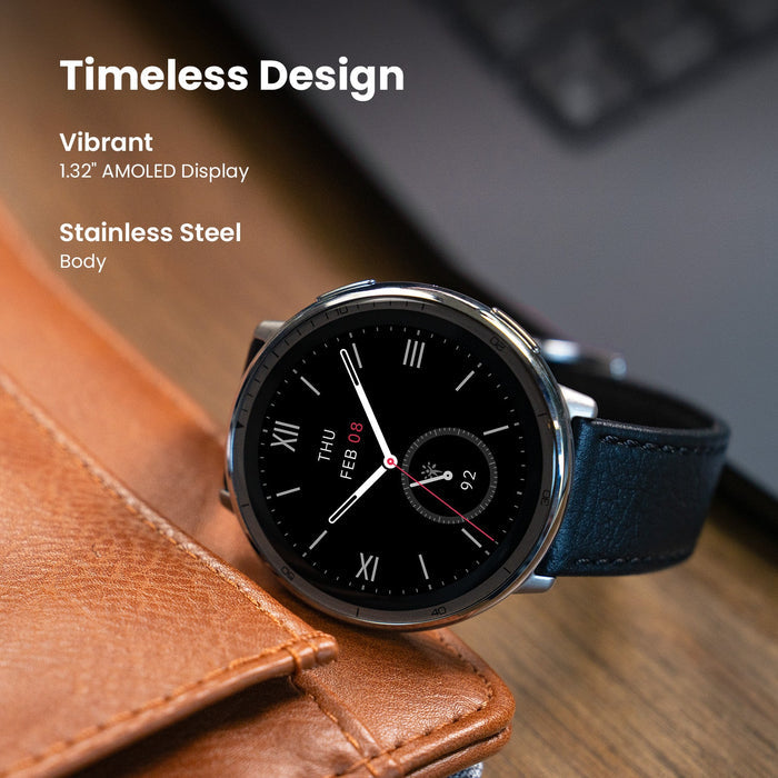 Amazfit Active 2 lifestyle