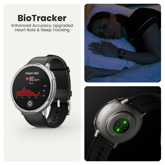 Amazfit Active 2 premium