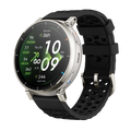Amazfit Active 3 Premium Apex Silver