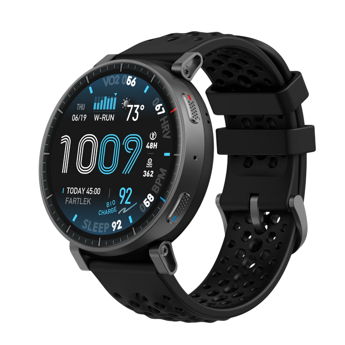 Amazfit Active Max smartwatch