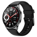 Amazfit Pop 3R Smart Watch - Black