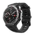 Amazfit T-Rex 3 Onyx black