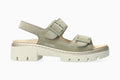 Amira - Light Khaki | M2OB