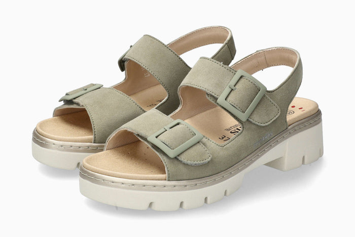Amira - Light Khaki | M2OB