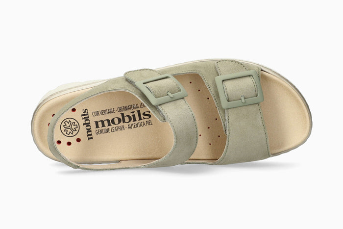 Amira - Light Khaki | M2OB
