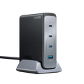 Anker Prime 240W GaN Desktop Charger (4 Ports)