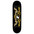 Anti-Hero DBX Eagle Black 8.5" Skateboard Deck