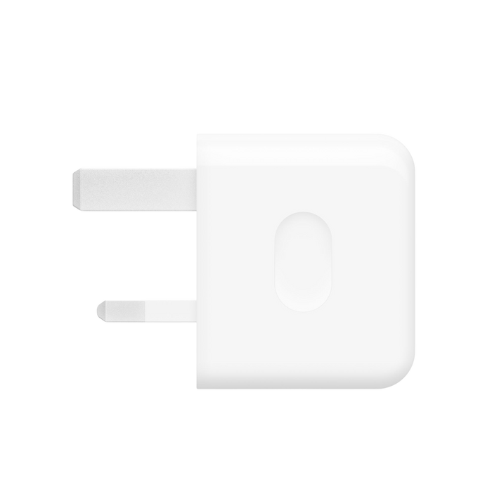 Apple 40W Dynamic Power Adapter with 60W Max