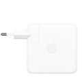 Apple 67W USB-C Power Adapter - 2-Pin (EU)