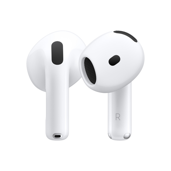 Apple AirPods 4 - AirPods 4 #model_airpods-4