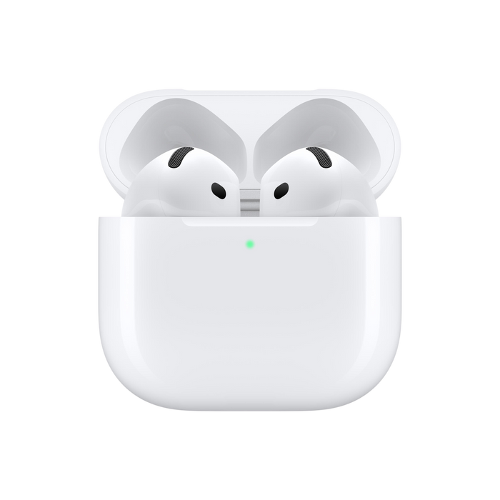 Apple AirPods 4 - AirPods 4 #model_airpods-4