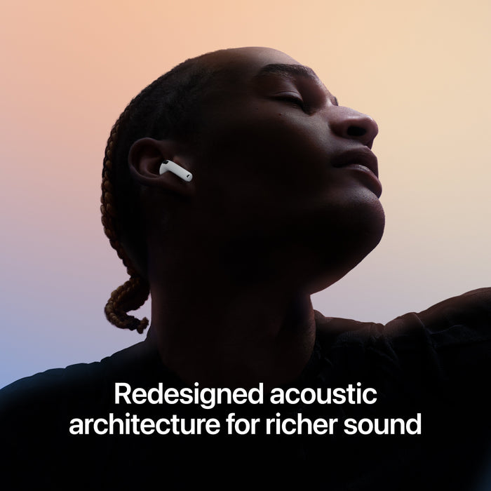 Apple AirPods 5 #model_airpods-5