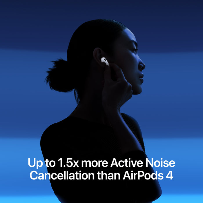 Apple AirPods 5 #model_airpods-5
