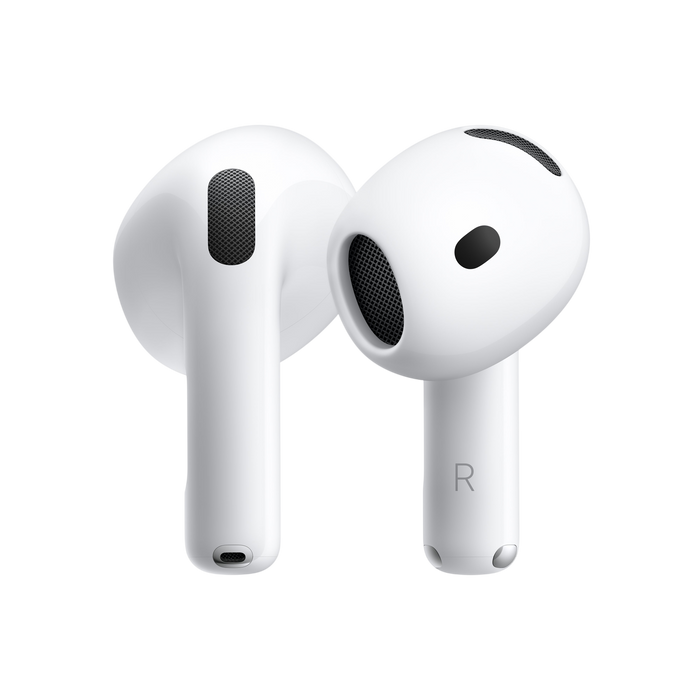 AirPods 5 with Wireless Charging Case