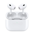 Apple AirPods Pro (2nd generation) with MagSafe Charging Case (USB‑C)