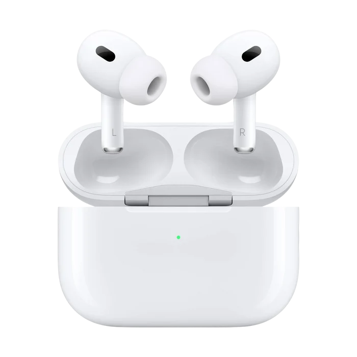 Apple AirPods Pro (2nd generation) with MagSafe Charging Case (USB‑C)
