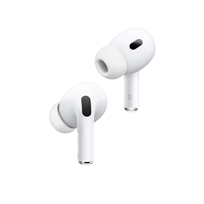 Apple AirPods Pro (2nd generation) with MagSafe Charging Case (USB‑C)
