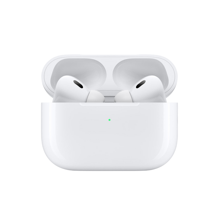 Apple AirPods Pro (2nd generation) with MagSafe Charging Case (USB‑C)