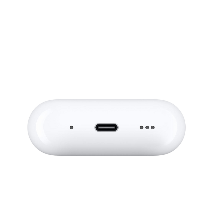 Apple AirPods Pro (2nd generation) with MagSafe Charging Case (USB‑C)