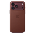 Apple iPhone 18 Pro Max TechWoven Case with MagSafe in Burgundy #color_burgundy
