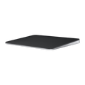Apple Magic Trackpad USB-C Black Multi-Touch Surface