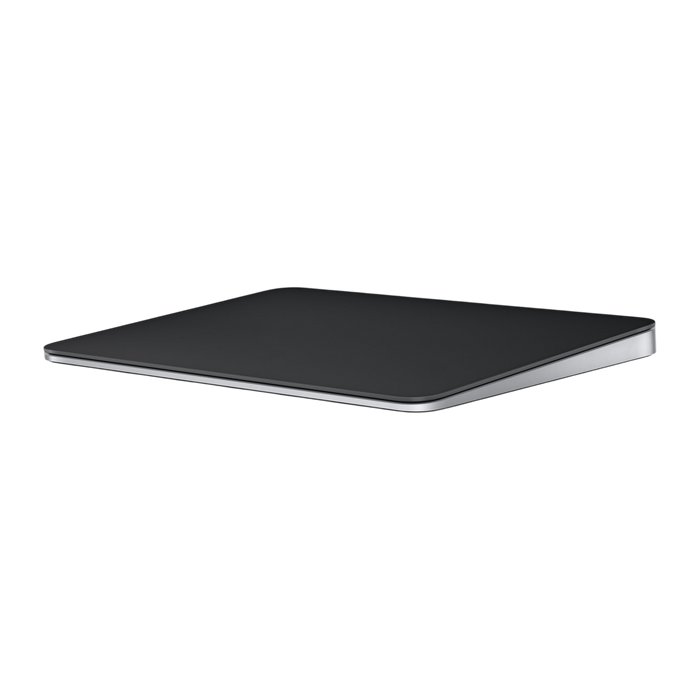 Apple Magic Trackpad USB-C Black Multi-Touch Surface