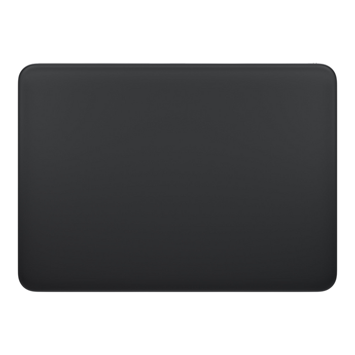 Apple Magic Trackpad Black top view