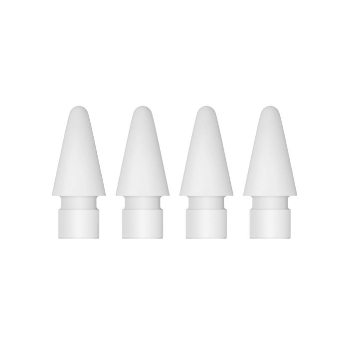 Apple Pencil Tips - 4 pack