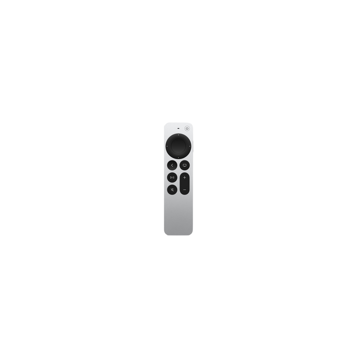 Siri Remote (3rd generation) with USB-C and touch-enabled clickpad