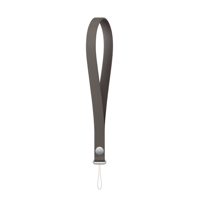 Apple Wrist Strap in Taupe #color_taupe