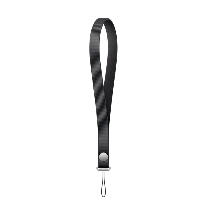 Apple Wrist Strap in Black #color_black