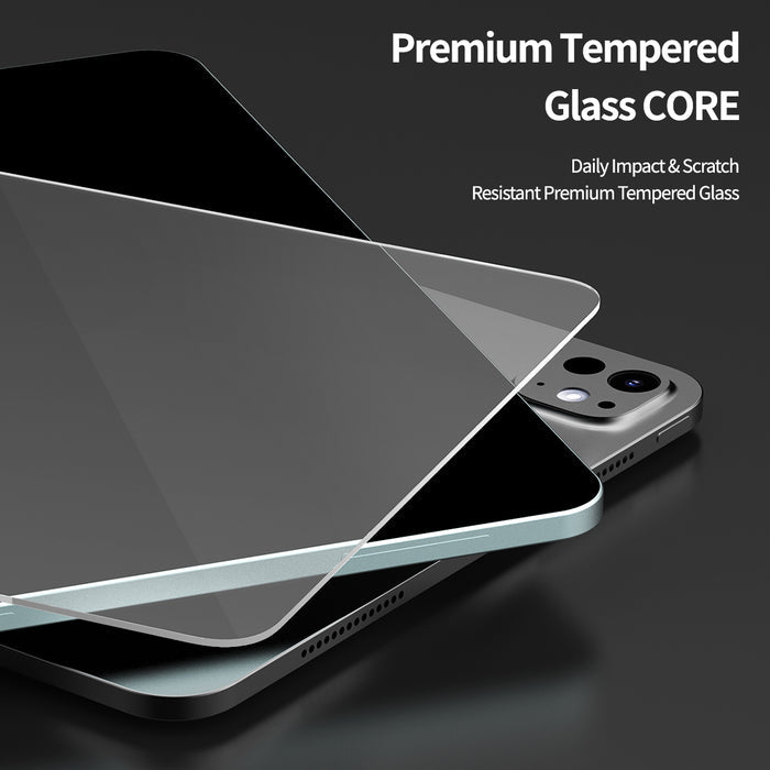 Araree Core Tempered Glass Screen Protector for iPad Pro M4 / iPad Air M2 (2024)