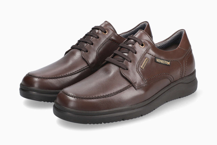 Arthus Mt - Dark Brown | MV85