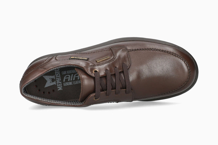 Arthus Mt - Dark Brown | MV85