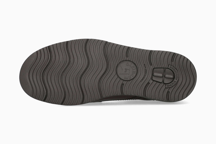 Arthus Mt - Dark Brown | MV85