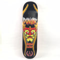 Assault Kien Lieu Donger Black 8.38'' Skateboard Deck