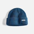 Autumn Select Waffle Dutch Blue Beanie