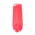 Baker Cyril Jackson Brand Logo Deboss Red 8.3875 Skateboard Deck