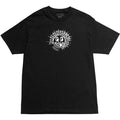 Baker Jollyman Black S/s Shirt
