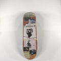 Baker Terry Kennedy Baker Crime Family 8.0 Skateboard Deck