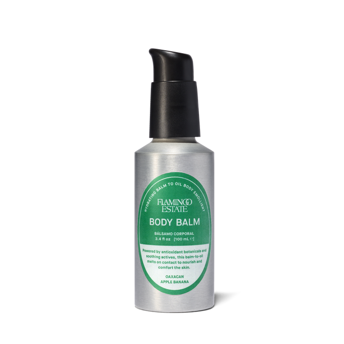 Banana Body Balm
