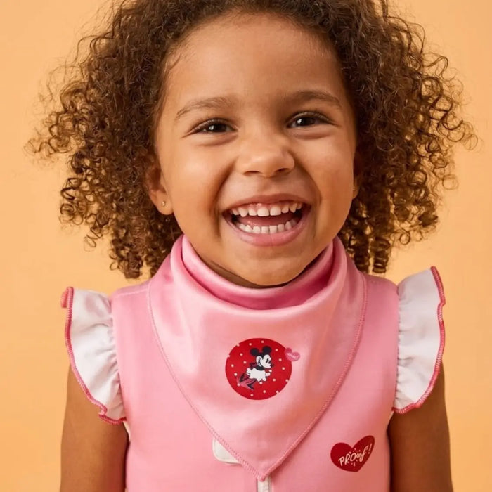 Bandana anti-UV pour enfant : Madame Plouf