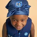 Bandana anti-UV pour enfant : Willie Plouf