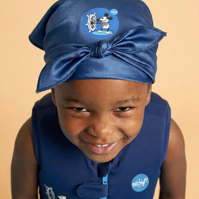 Bandana anti-UV pour enfant : Willie Plouf