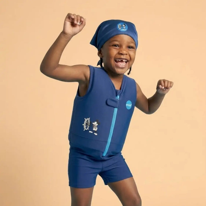 Bandana anti-UV pour enfant : Willie Plouf