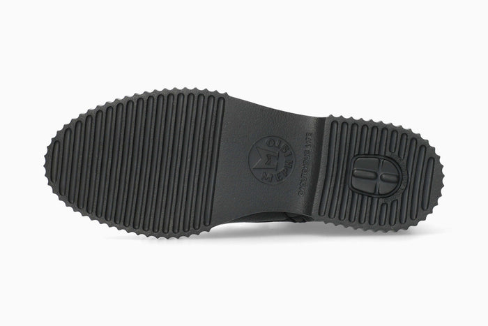 Barisa - Black | M5XU