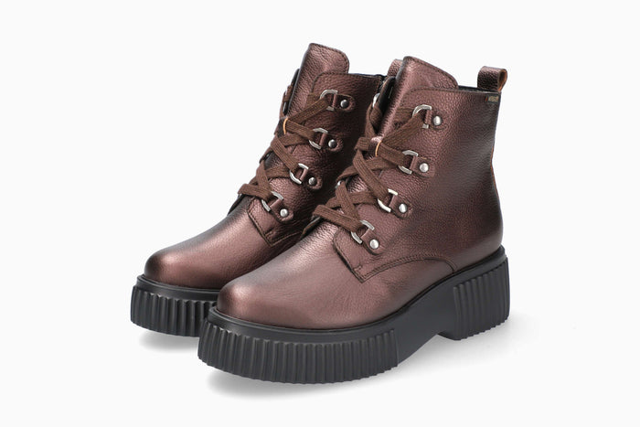 Barisa - Plum | M6SZ