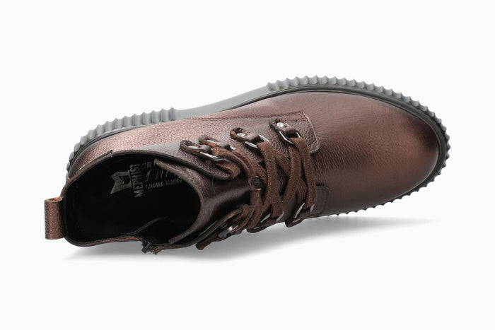 Barisa - Plum | M6SZ
