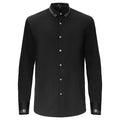 Barocco Alpha Attire BLACK/SILVER - Dudes Boutique